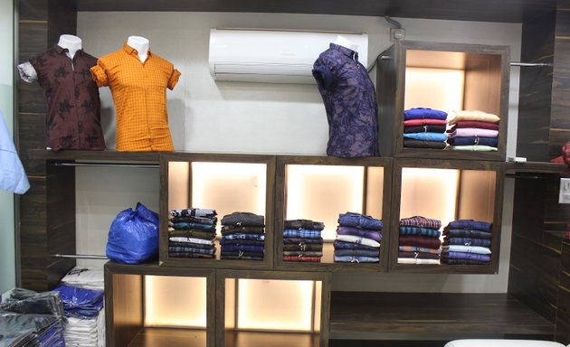 Photo of Payal Garments