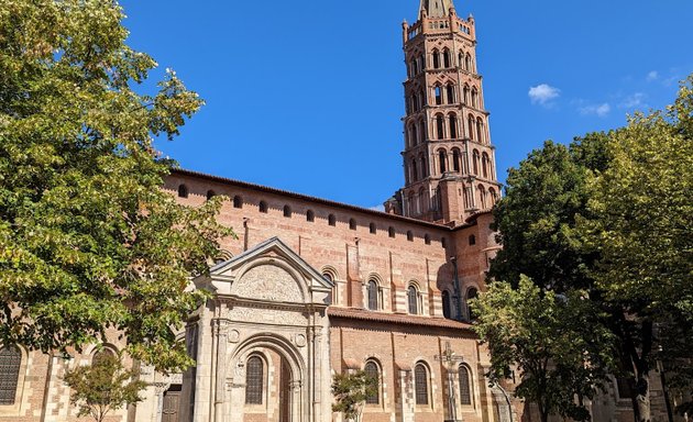 Photo de Crous de Toulouse - Occitanie