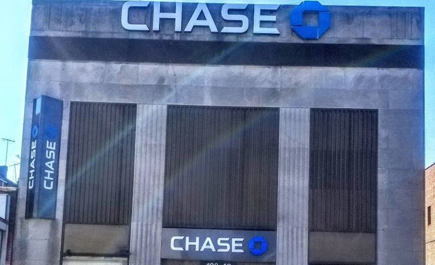 Photo of Chase Bank