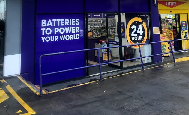 Photo of Battery World Indooroopilly