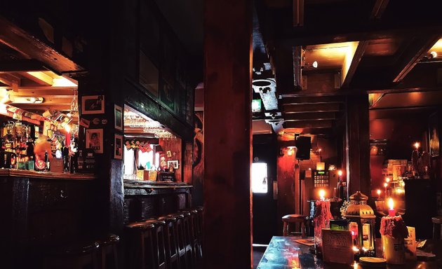 Photo of El Fenix Bar