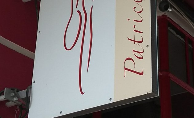 Foto von Restaurant Patrice