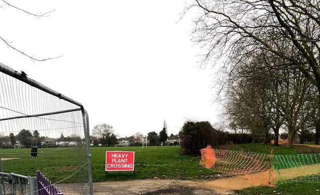 Photo of Headstone Manor Play Area