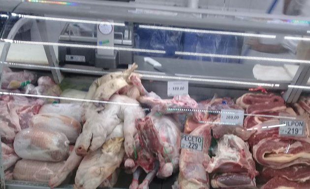 Foto de Supermercado Planeta