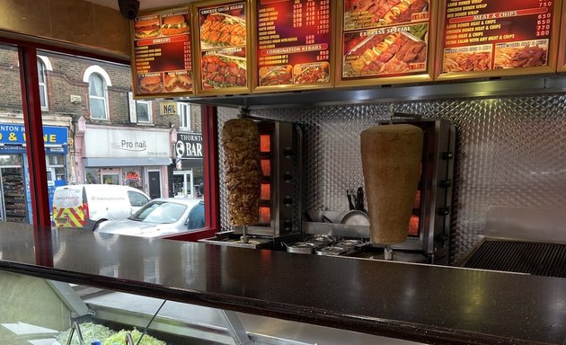 Photo of Kebab Express