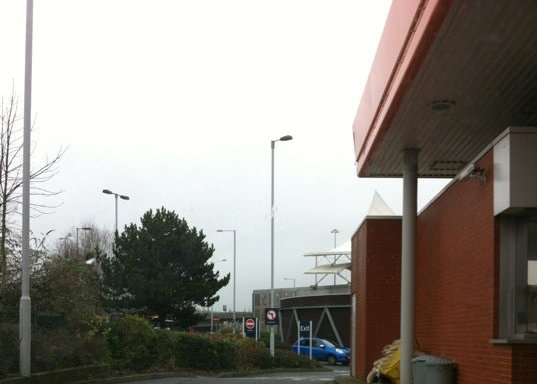 Photo of Sainsbury's Petrol Station