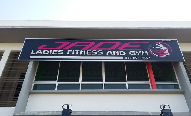 Photo of Jade Ladies Fitness And Gym