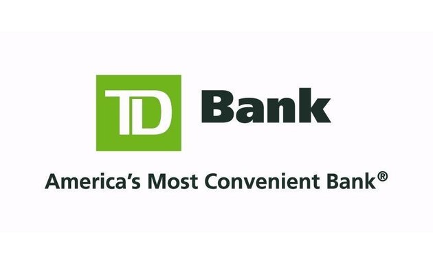 Photo of TD Bank ATM