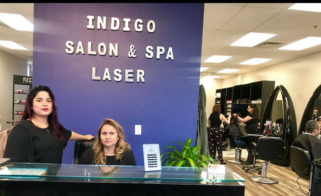 Photo of Indigo Salon & Spa Laser Clinic