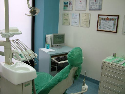 foto Studio Dentistico Braggio Tagliente
