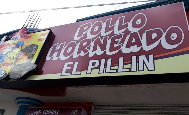 Foto de Pollo Horneado El Pillin