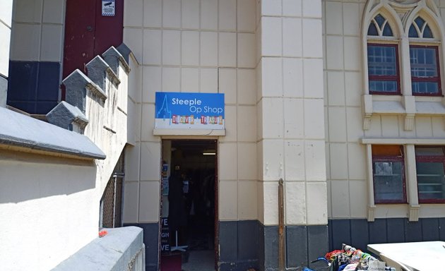Photo of Steeple Op Shop
