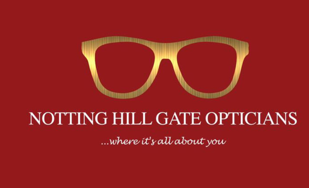 Photo of Notting Hill Gate Opticians