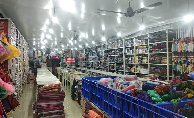 Photo of Bombay bazaar