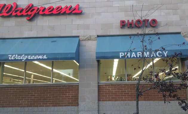 Photo of Walgreens