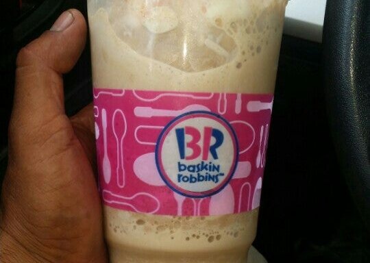 Photo of Baskin-Robbins