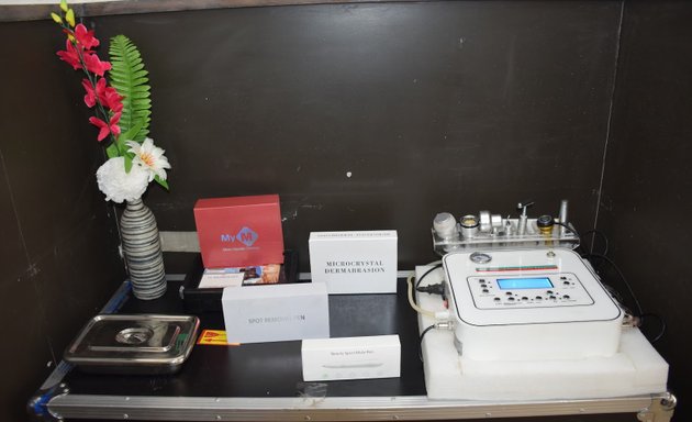 Photo of Carewell skin laser clinic