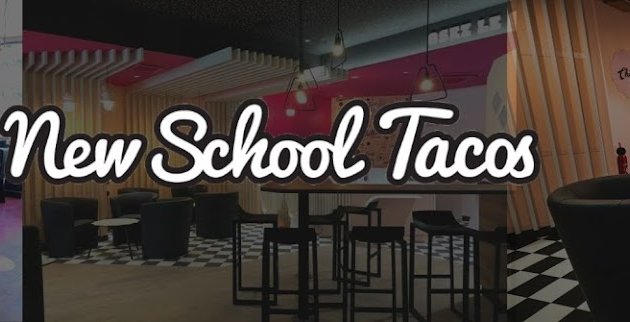 Photo de New School Tacos Marseille - Saint-Antoine