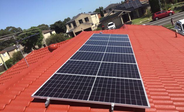 Photo of Revolutionary Solar - Solar Installation, Commercial & Residential Solar Panel