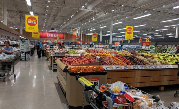 Photo of SmartCentres Regina (Golden Mile Shopping Centre)