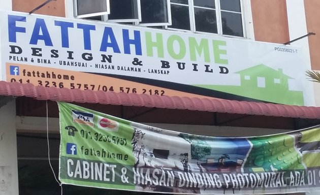 Photo of Fattah Home