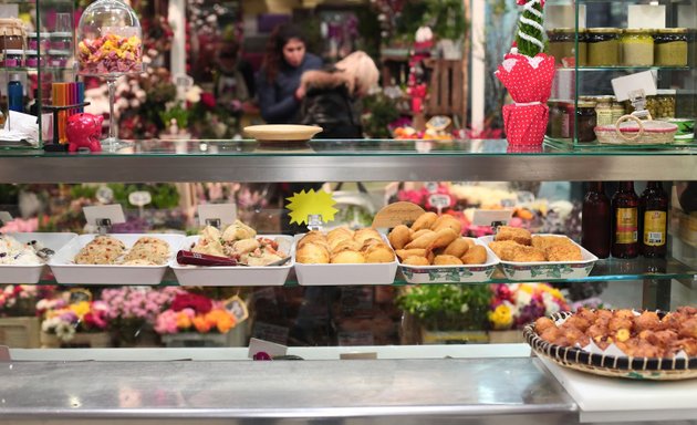 Photo de Original Food Tours Paris