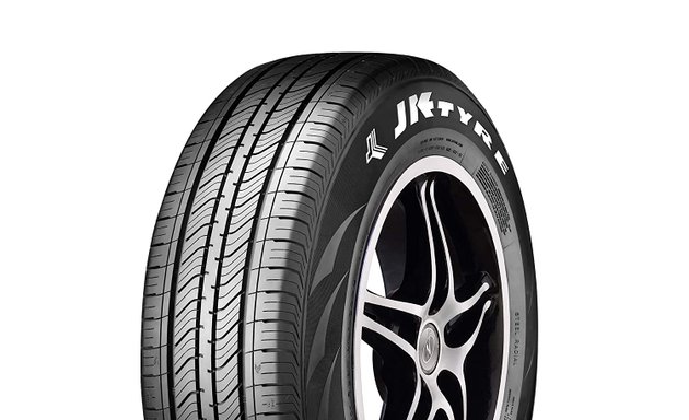 Photo of Tyresnmore Online Private Limited- Bangalore - Get Tyres & Batteries changed at Home