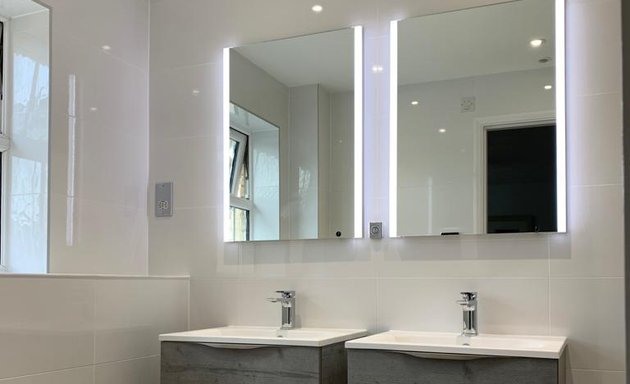 Photo of Marc Anthony Bathrooms Oxford