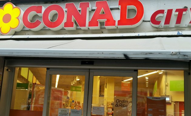 foto Conad City