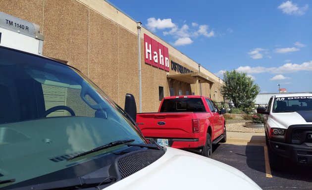 Photo of Hahn Appliance Warehouse Distribution Center