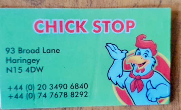 Photo of Chick-Stop