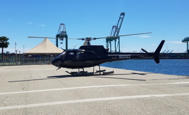 Photo of IEX Helicopters - San Pedro