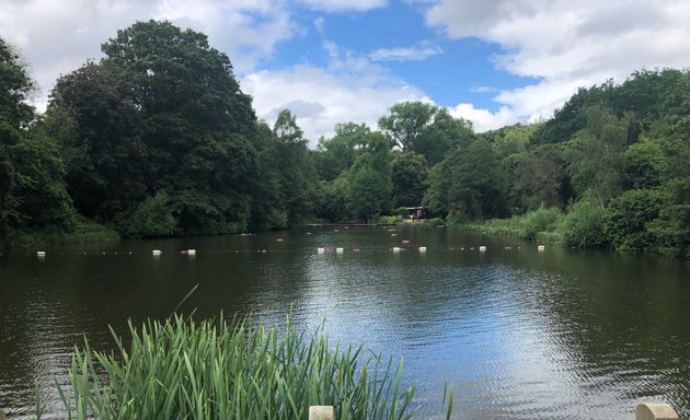 Photo of Hampstead Heath