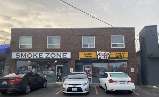 Photo of Money Mart