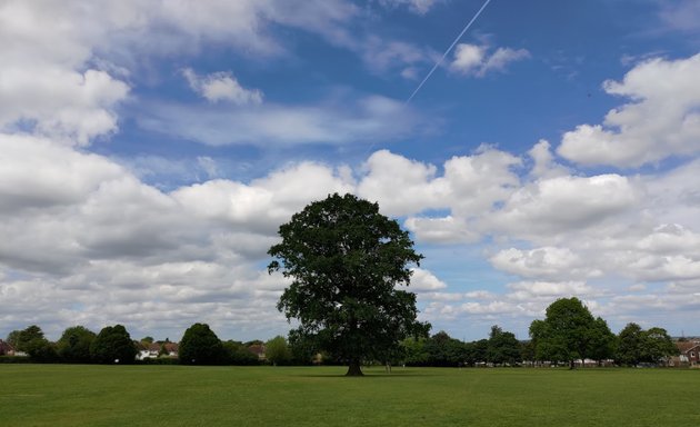 Photo of Cheam Park Playground