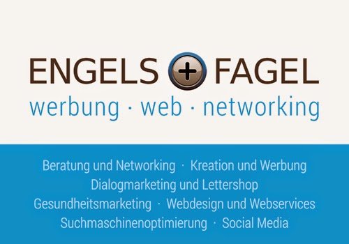 Foto von Engels & Fagel GmbH