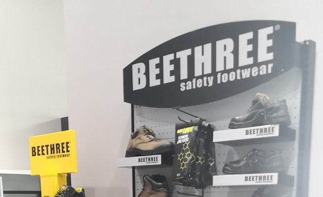 Photo of Bee Three Footwear Sdn Bhd