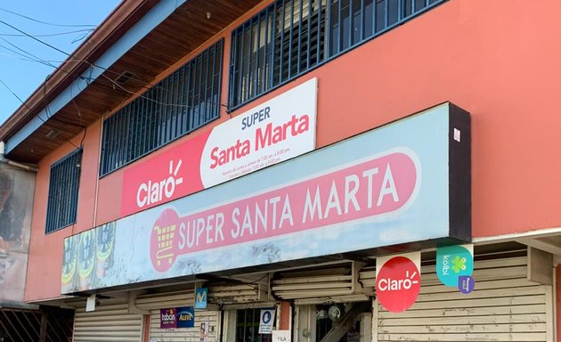 Foto de Super Santa Marta