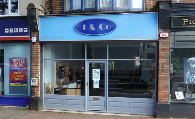 Photo of J & Co