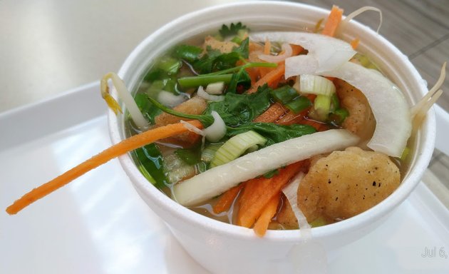 Photo of Thai Express Restaurant Etobicoke