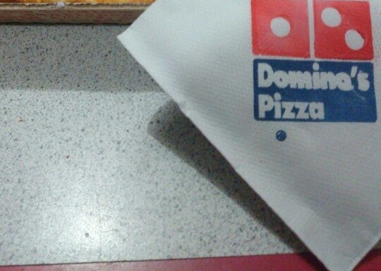 Foto de Domino's Pizza