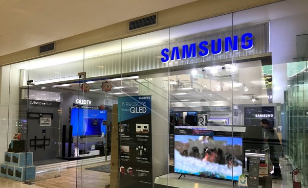 Photo of Samsung Service Center