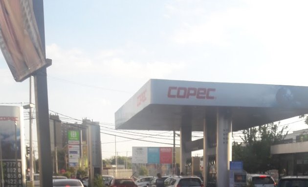 Foto de Copec