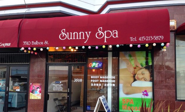 Photo of Sunny Spa