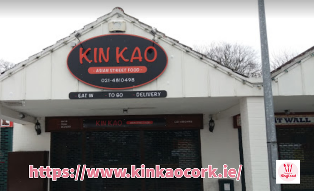 Photo of Kinkao - Asian Street Food
