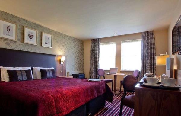 Photo of Gloucester Robinswood Hotel | Signature Collection by Best Western