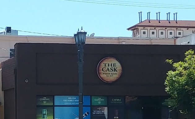 Photo of The Cask