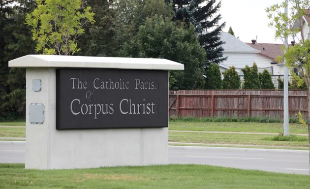 Photo of The Catholic Parish of Corpus Christi