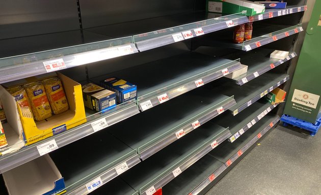 Foto von EDEKA Jenaerstraße