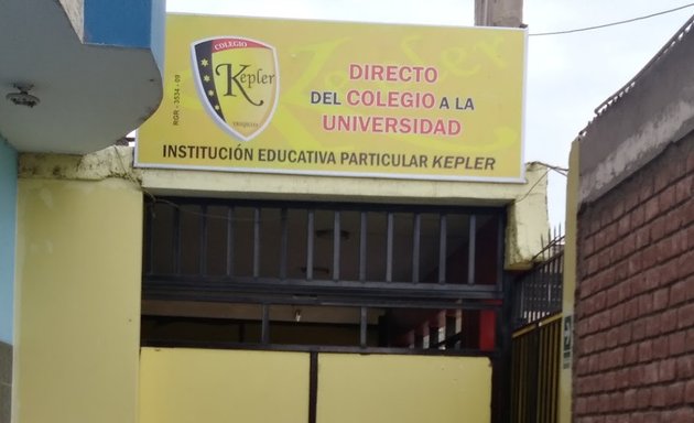 Foto de Colegio Kepler
